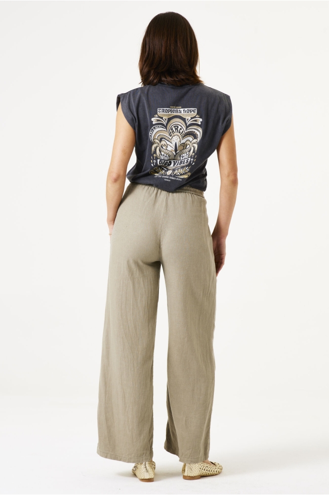 T SHIRT D50010 62 Antracite